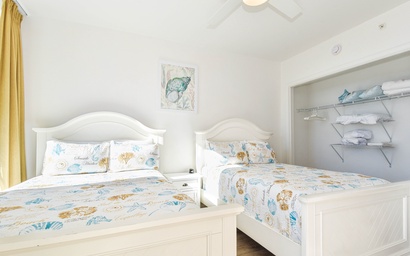 Silver Shells St. Lucia 404 19