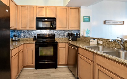 The Palms of Destin 1504 Junior 10