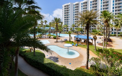The Palms of Destin 1309 Junior 3