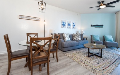 The Palms of Destin 1504 Junior 6