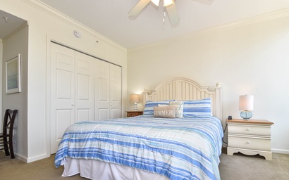 Silver Shells St. Lucia 301 22