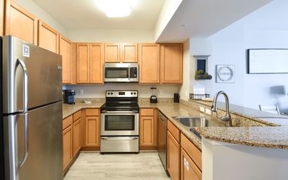 The Palms of Destin 2403 Junior 9