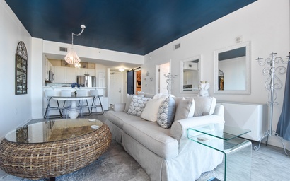 The Palms of Destin 21004 Junior