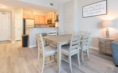 The Palms of Destin 2403 Junior 6