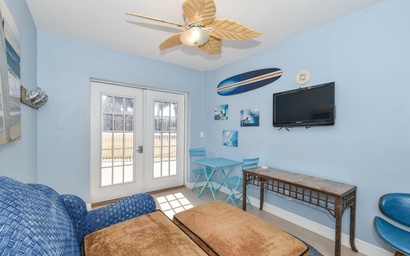 Silver Shells St. Maarten 1208 & Cabana 18 36