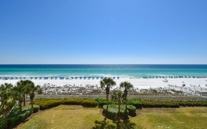 Silver Beach Towers W405 8