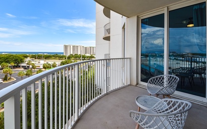 The Palms of Destin 1612 Junior 2