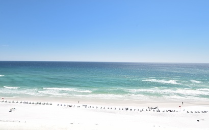 Silver Beach Towers E1103 3