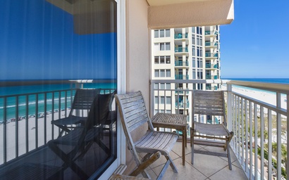 Destin Towers 92 4