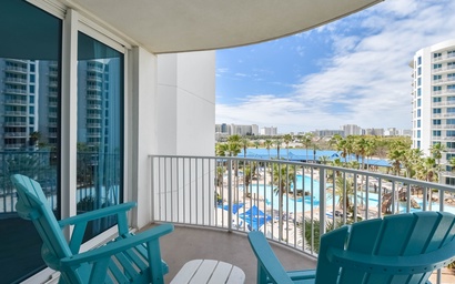 The Palms of Destin 1513 Junior 2