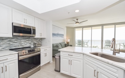 Silver Shells St. Croix 801 10