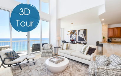 Silver Beach Towers WPH1705