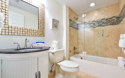 Silver Shells St. Maarten 605 27