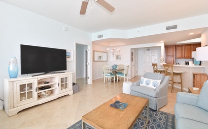 Silver Beach Towers W1402 5