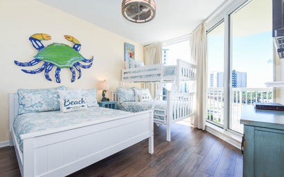 Silver Shells St. Lucia 403 22