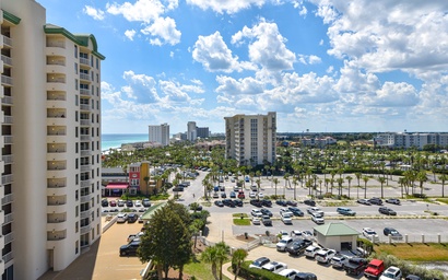 Silver Shells St. Maarten 901 25