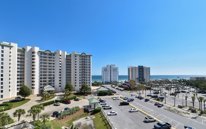 Silver Shells St. Lucia 704 3