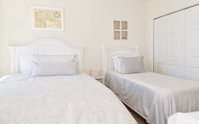 Silver Shells St. Lucia 402 17