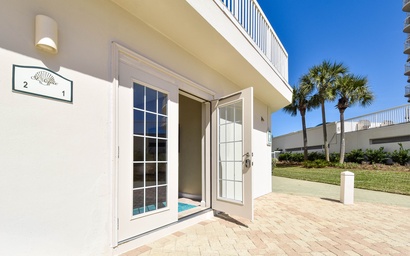 Silver Shells St. Lucia 305 & Cabana 1 26