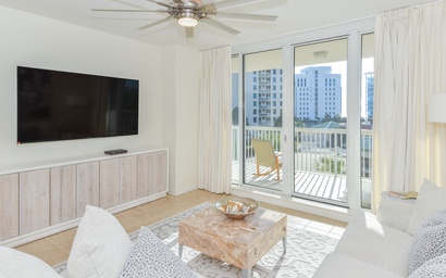 Silver Shells St. Lucia 402 3