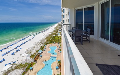 Silver Beach Towers E1502 4