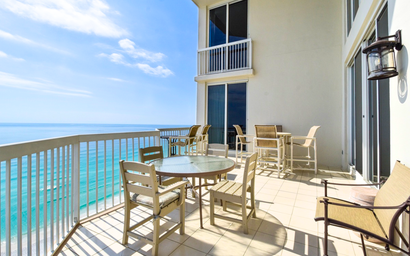 Silver Beach Towers EPH1701 2