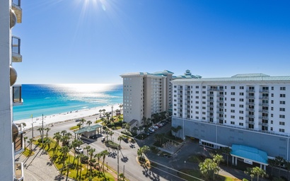 Surfside Resort 1010 3