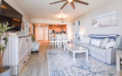 The Palms of Destin 2513 Junior 5