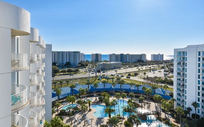 The Palms of Destin 11201 3