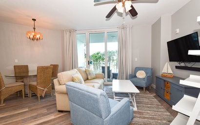The Palms of Destin 1301