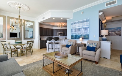Silver Beach Towers W1803 5