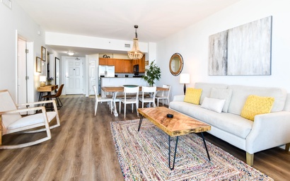 The Palms of Destin 1612 Junior 7