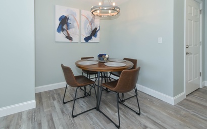 Silver Shells St. Lucia 803 6