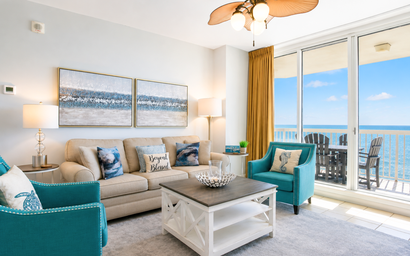 Silver Beach Towers W1002
