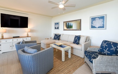Silver Beach Towers E102 5