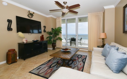 Silver Beach Towers E305 2