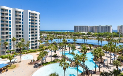 The Palms of Destin 2709 Junior 3