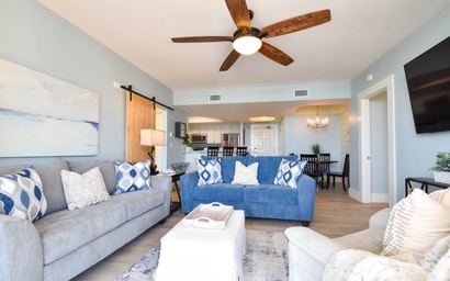 Silver Shells St. Lucia 1202 6