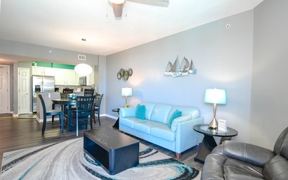The Palms of Destin 2609 Junior 6