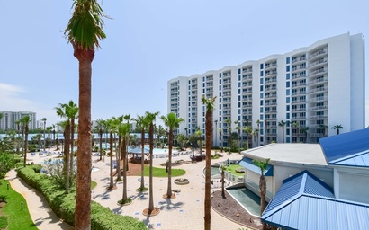 The Palms of Destin 1301 3