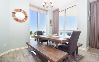 Silver Beach Towers E301 8