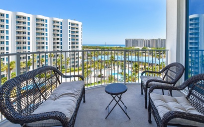 The Palms of Destin 2709 Junior 2