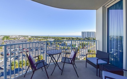 The Palms of Destin 1712 Junior 3