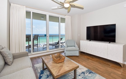 Silver Beach Towers E602 5