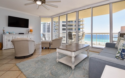 Silver Shells St. Croix 901 5