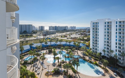 The Palms of Destin 11105 Junior 3