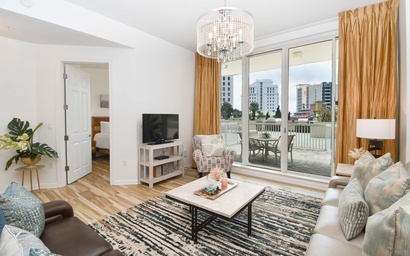 Silver Shells St. Lucia 203 2