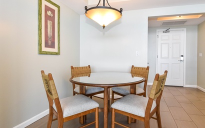 Silver Beach Towers W602 8