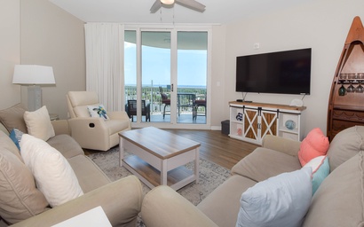 The Palms of Destin 1610 Junior