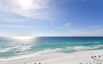 Silver Beach Towers W1102 5